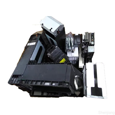 Suku Cadang Mesin ATM Wincor Cineo C4060 PARTS Modul Utama Kepala W Drive CRS C4040 Modul Utama Kepala Drive 1750193275 017501932758