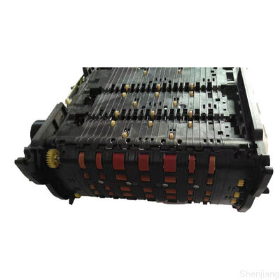 Suku Cadang Mesin ATM Wincor Cineo C4060 PARTS Modul Utama Kepala W Drive CRS C4040 Modul Utama Kepala Drive 1750193275 017501932758