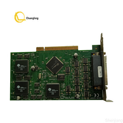 Bagian mesin ATM Wincor Kualitas tinggi 2050cxe P4 PC Core PCI Extension Board 1750107115