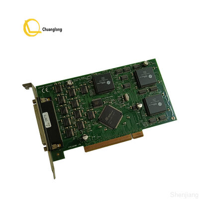 Bagian mesin ATM Wincor Kualitas tinggi 2050cxe P4 PC Core PCI Extension Board 1750107115