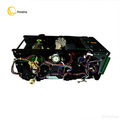 Bagian Mesin ATM Wincor CMD-V4 Stacker Untuk ATM Cash Dispenser 1750109659 01750109659