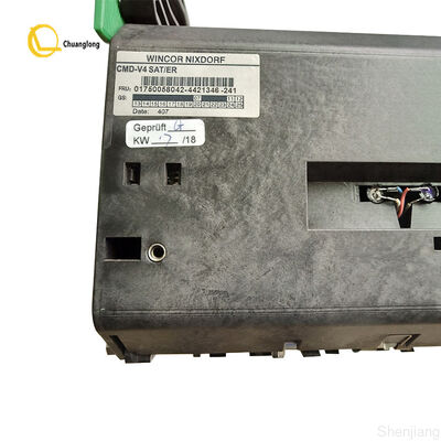 Bagian Mesin ATM Wincor CMD-V4 Stacker Untuk ATM Cash Dispenser 1750109659 01750109659