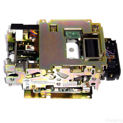 Suku Cadang ATM Wincor ID18 Pembaca Kartu 1750017666 01750017666