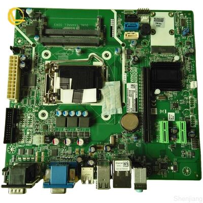 Wincor Cineo Procash 280 Tukar PC 5G Motherboard 1750254552 5g I5 Tukar Motherboard I5-4570T 1750254549 Wincor PC285 01750254552
