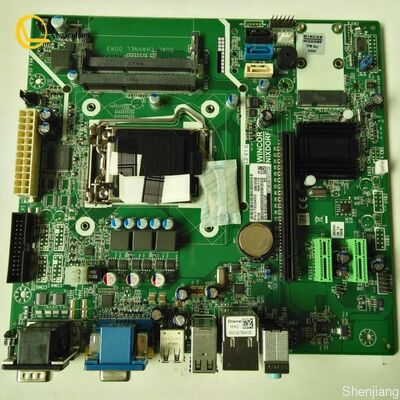 Wincor Cineo Procash 280 Tukar PC 5G Motherboard 1750254552 5g I5 Tukar Motherboard I5-4570T 1750254549 Wincor PC285 01750254552