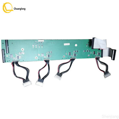 01750044878 Baru Asli Wincor 2050XE ATM CMD-V4 Papan Distribusi Kotak Uang Atas Rekondisi 01750043724