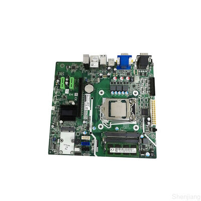 Migrasi Sistem Windows10 Wincor Motherboard ATM Upgrade TPMen Wincor Swap PC Board I5-4570 1750254552 01750254552