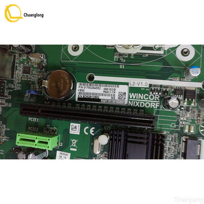 Migrasi Sistem Windows10 Wincor Motherboard ATM Upgrade TPMen Wincor Swap PC Board I5-4570 1750254552 01750254552