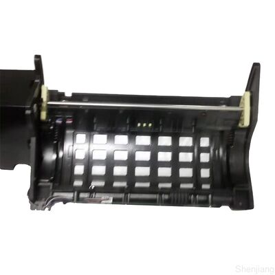 01750143750 Suku Cadang ATM Wincor Nixdorf 1500XE SHUTTER I/O TRAY