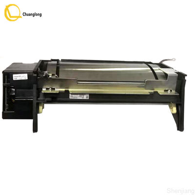 01750143750 Suku Cadang ATM Wincor Nixdorf 1500XE SHUTTER I/O TRAY