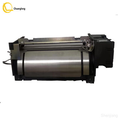 01750143750 Suku Cadang ATM Wincor Nixdorf 1500XE SHUTTER I/O TRAY