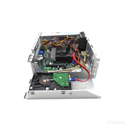 01750255322 01750267854 ATM Wincor Nixdorf Win10 Upgrade PC Core i5 Swap 5G PC Core 1750267854 1750255322