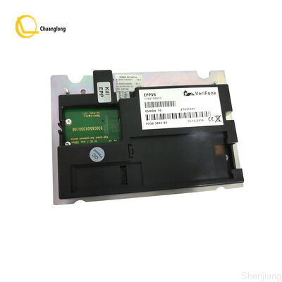 Bagian ATM Baru Original Wincor Nixdorf Keyboard EPP V6 ESP Amerika Selatan CES 01750159523 1750159523