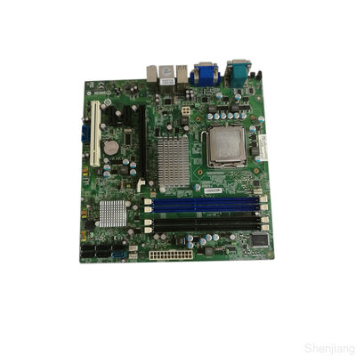 Bagian ATM Asli Baru Wincor Cineo 4060 Motherboard EPC_A4_Q45 TPMen Wincor E5300 PC Core Main Board 1750186510 01750186510
