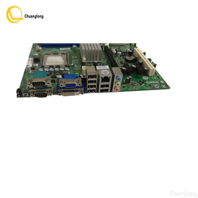 Bagian ATM Asli Baru Wincor Cineo 4060 Motherboard EPC_A4_Q45 TPMen Wincor E5300 PC Core Main Board 1750186510 01750186510
