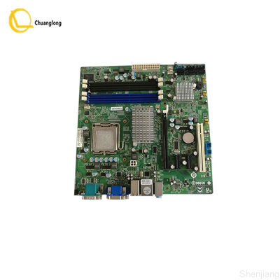 Bagian ATM Asli Baru Wincor Cineo 4060 Motherboard EPC_A4_Q45 TPMen Wincor E5300 PC Core Main Board 1750186510 01750186510