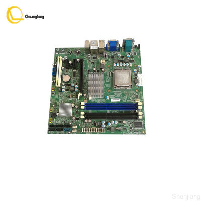 Bagian ATM Asli Baru Wincor Cineo 4060 Motherboard EPC_A4_Q45 TPMen Wincor E5300 PC Core Main Board 1750186510 01750186510