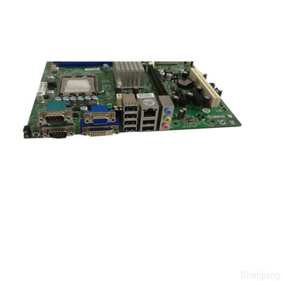 Bagian ATM Asli Baru Wincor Cineo 4060 Motherboard EPC_A4_Q45 TPMen Wincor E5300 PC Core Main Board 1750186510 01750186510