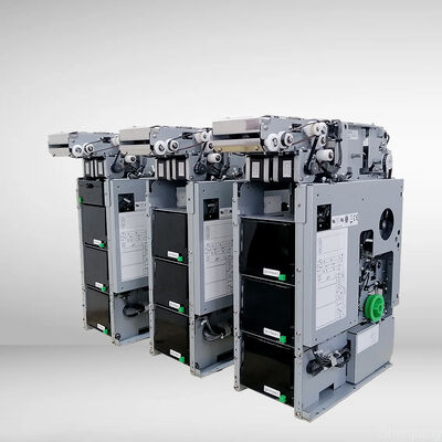 FUJITSU F53/F56 - KD03234-C520 Dispenser Uang Kertas Kaseta Uang Tunai