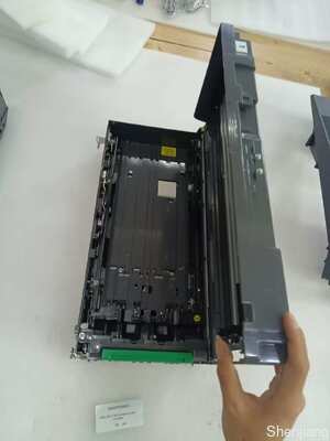 Kaset Daur Ulang Uang Ganda Hitachi UR-T dengan Penghitungan Uang Kertas Otomatis dan Kapasitas Uang Tunai Tinggi untuk ATM SR7500