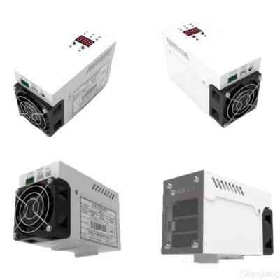 Pemanas ATM WDF-IJ-3 pada Perangkat Anjungan Tunai Mandiri