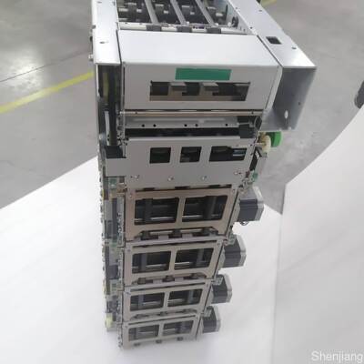 Dispenser Uang Tunai GRG Banking CDM8240N dengan teknologi GRG Banking