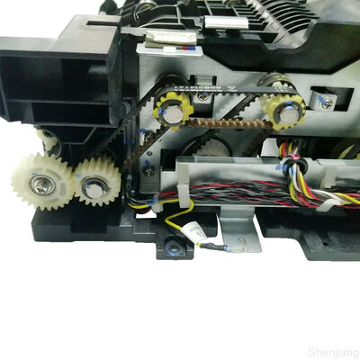 GRG Note Escrow Module CRM9250N NE-001 Dengan YT4.029.0888 Untuk Daur Ulang Tunai ATM