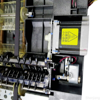 GRG Banking NT-D 4+1. Modul Kontrol Belakang 5 502015420001