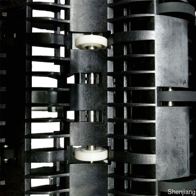 GRG Banking NT-D 4+1. Modul Kontrol Belakang 5 502015420001