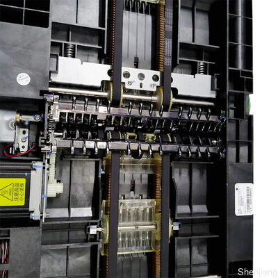 GRG Banking NT-D 4+1. Modul Kontrol Belakang 5 502015420001