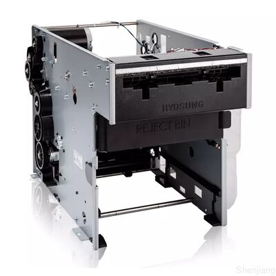 Kaset Catatan Hyosung 1000 CDU20 Dispenser untuk Manajemen Mata Uang dan Pengoperasian yang Lancar