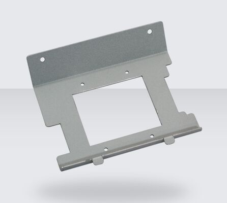 Suku Cadang Mesin ATM Hyosung 2700CE Braket Pemasangan Keypad S4210003125