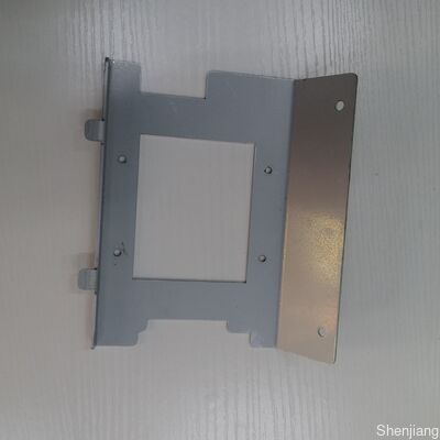 Suku Cadang Mesin ATM Hyosung 2700CE Braket Pemasangan Keypad S4210003125