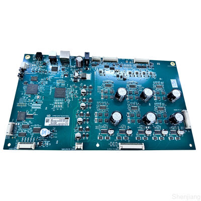 ATM Diebold Nixdorf DH200 DN200V Pengendali Bawah 1750311974 Diebold Nixdorf DH200 DN100D Papan Kontrol RAM4 01750311974