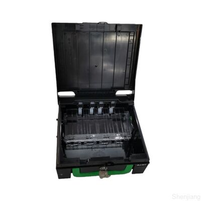 Hitam Hyosung HCDU menolak kaset 7310000702 pengganti