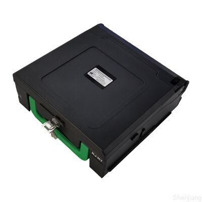 Hitam Hyosung HCDU menolak kaset 7310000702 pengganti