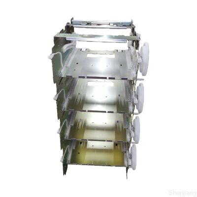 Rangka Dispenser ATM Wincor CMD Quad Chassis 1750130600