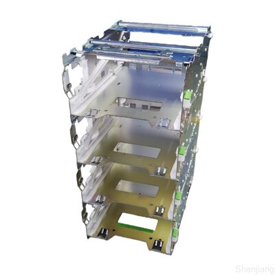 Rangka Dispenser ATM Wincor CMD Quad Chassis 1750130600