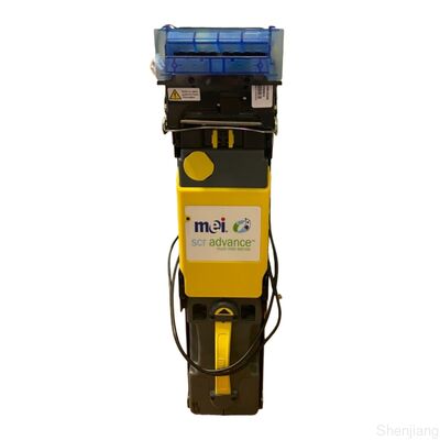 MEI SCR8328 Validator SCNRL8328M untuk terminal pembayaran dan mesin penjual otomatis
