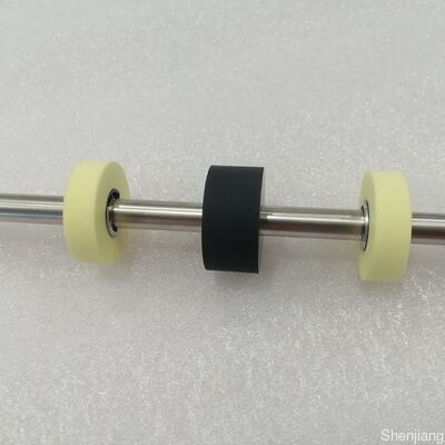 S4520000318 4520000318 Hyosung Lower Roller untuk CDU 1K Bagian Daftar