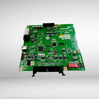 77600000140 CDU Control Board Note Dispenser Control Board untuk Hyosung 2K Note Dispenser