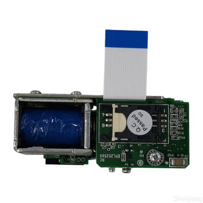 Diebold Opteva IC Contact Card Reader Module Kepala Unit S04A359A01B