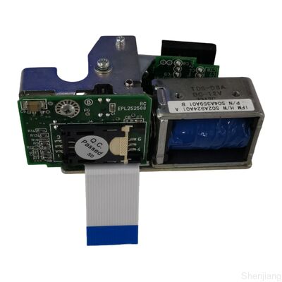 Diebold Opteva IC Contact Card Reader Module Kepala Unit S04A359A01B