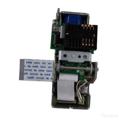 Diebold Opteva IC Contact Card Reader Module Kepala Unit S04A359A01B