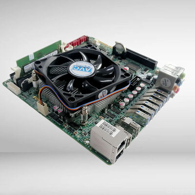 PCB Win 10 Motherboard Misano 4450770712 445-0770712 Bagian NCR