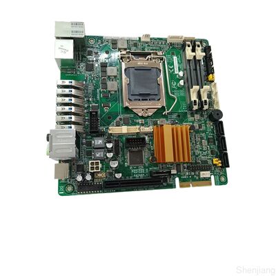 PCB Win 10 Estoril Motherboard 4450764456 445-0764456 Bagian NCR