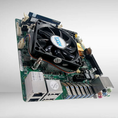 PCB Win 10 Estoril Motherboard 4450764456 445-0764456 Bagian NCR