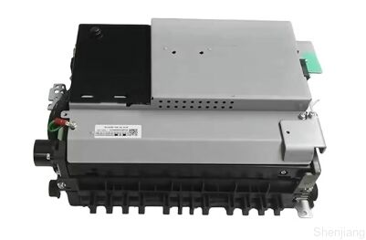 NCR BRM HVD-300U BILL VALIDATOR PN 009-0029739