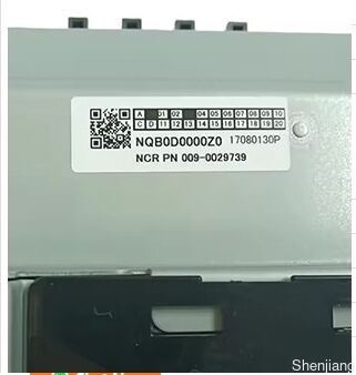 NCR BRM HVD-300U BILL VALIDATOR PN 009-0029739