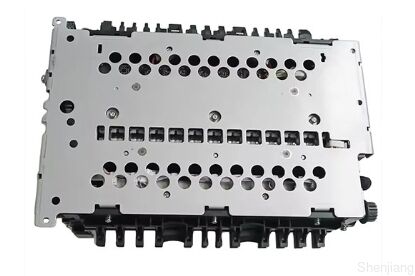 NCR BRM HVD-300U BILL VALIDATOR PN 009-0029739